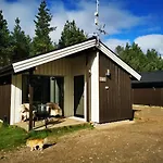 Min Aja Holiday park Karasjok
