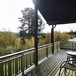 Min Aja Holiday park Karasjok