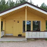 Min Aja Holiday park Karasjok