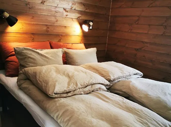 Vakantiepark Min Aja