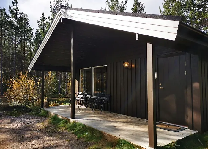 Vakantiepark Min Aja