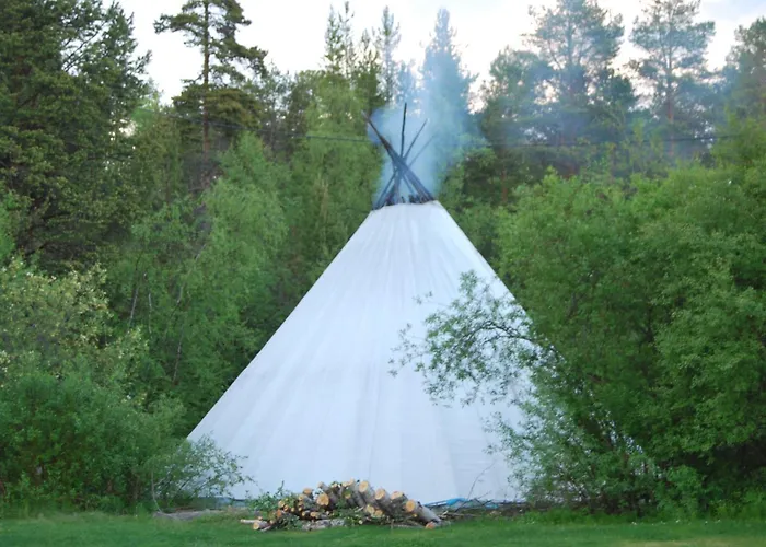 Min Aja Vakantiepark