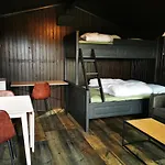 Min Aja 홀리데이파크 카라스요크
