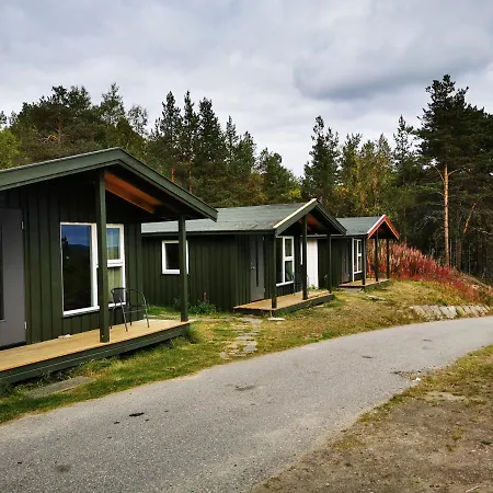 Min Aja Holiday park Karasjok
