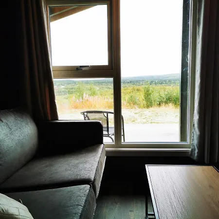 Min Aja Holiday park