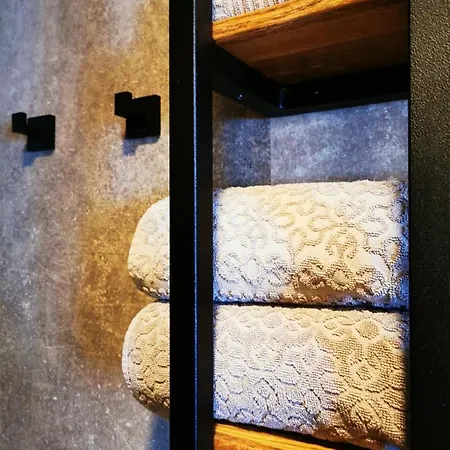 Parque de vacaciones Min ája