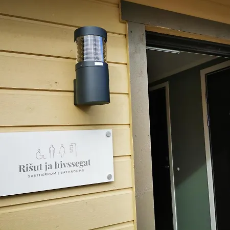 Min ája Parque de vacaciones