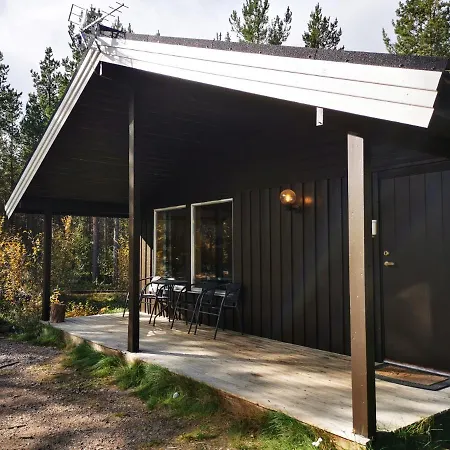 Holiday park Min Aja