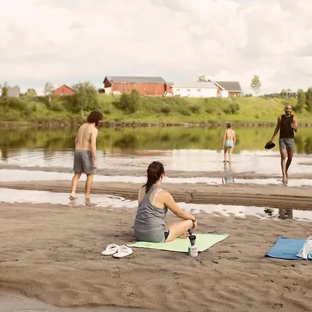 Min ája Parque de vacaciones *