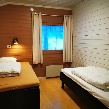 Min Aja * Karasjok