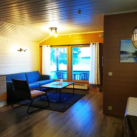 Min Aja Holiday park
