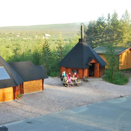 Min Aja * Karasjok