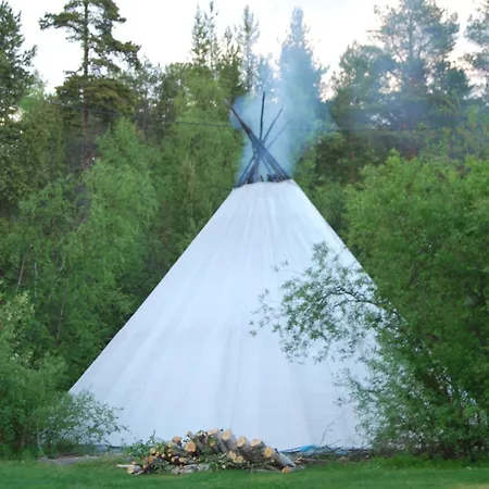 Min Aja Holiday park