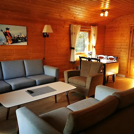 Holiday park Min Aja *