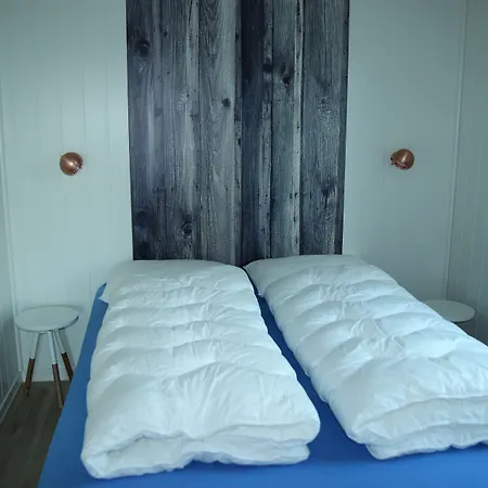 Parque de vacaciones Min ája