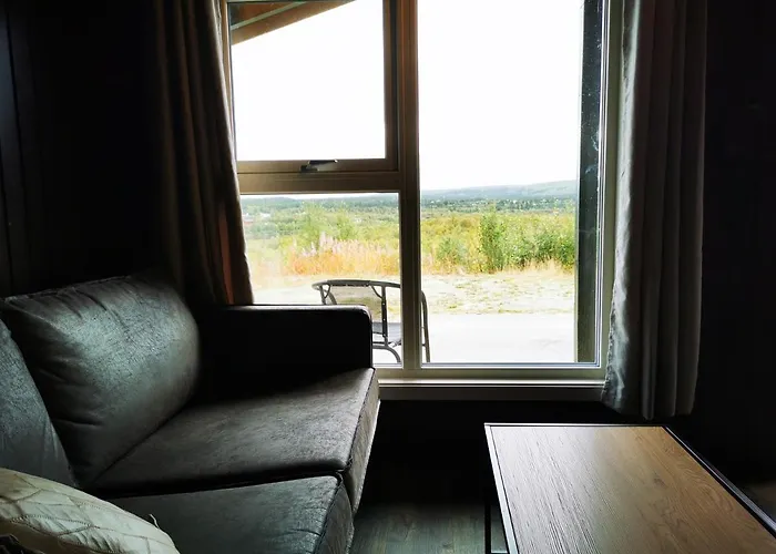 Min Aja Holiday park