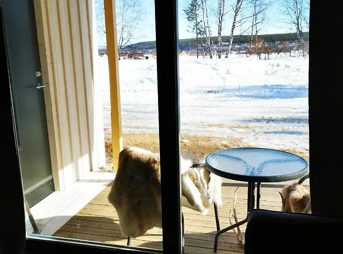 Min Aja * Karasjok