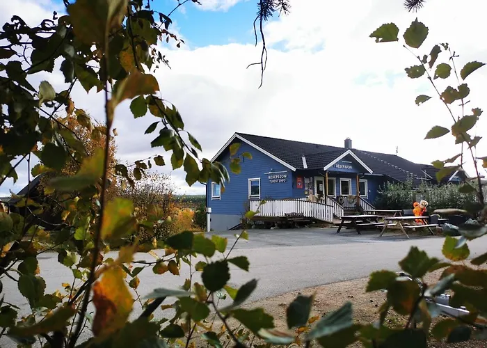 Min Aja Holiday park