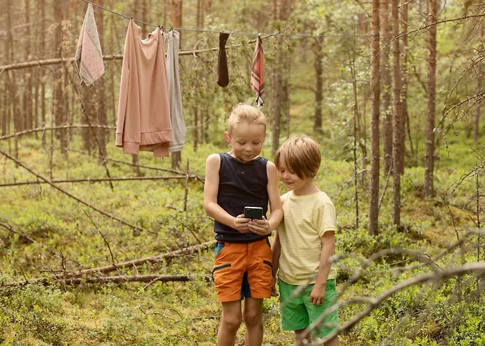 Min Aja * Karasjok