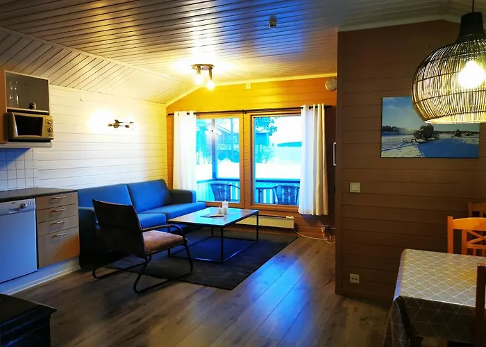 Min Aja Holiday park