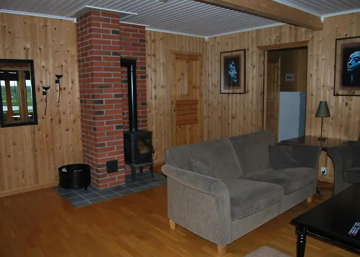 Min Aja Holiday park