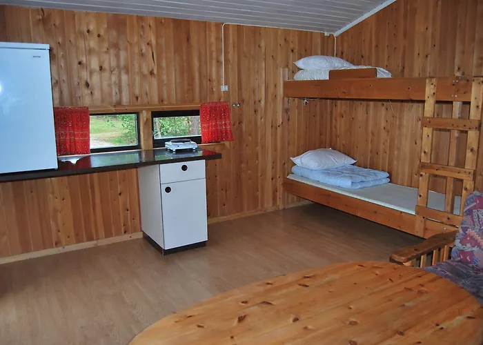 Min Aja Holiday park *