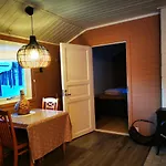 Min Aja Semesterpark Karasjok