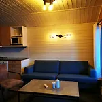 Min Aja Semesterpark Karasjok