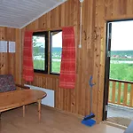 Semesterpark Min Aja Karasjok